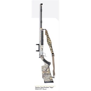 ACCURA™ V2 TH Nitride / EDGE® - .50 Cal. (ISM) 27" Barrel