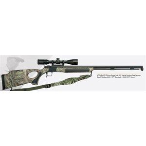 ACCURA™ LR TH Nitride / Max 1 XT - .50 Cal. (ISM) 30" Barrel