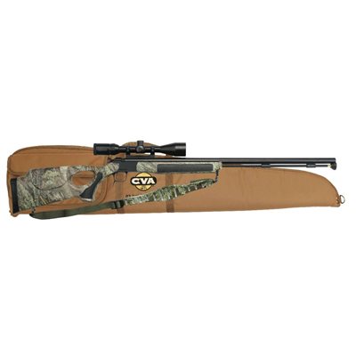 ACCURA™ LR TH Nitride / Max 1 - .50 Cal. - KonusPro 3-10x44 IR