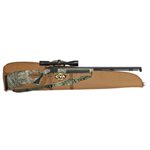 ACCURA™ LR TH Nitride / Max 1 - .50 Cal. - KonusPro 3-10x44 IR