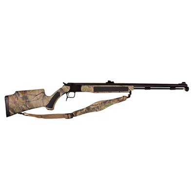 ACCURA™ Nitride / EDGE® - .50 Cal. (FOS) 27" Barrel