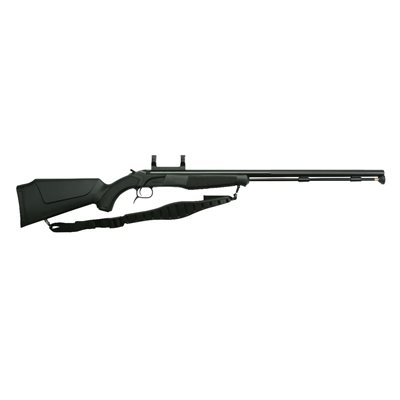 ACCURA™ PR NITRIDE / BLACK - .50 Cal. (ISM) 28" Barrel