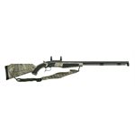 ACCURA™ PR Nitride / Max 1® XT - .50 Cal. (ISM) 28" Barrel