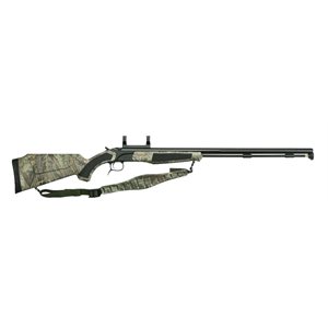 ACCURA™ PR Nitride / Max 1® XT - .50 Cal. (ISM) 28" Barrel