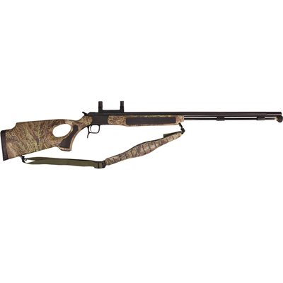 ACCURA™ LR TH Nitride / Max 1 XT - .45 Cal. (ISM) 30" Barrel