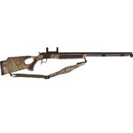 ACCURA™ LR TH Nitride / Max 1 XT - .45 Cal. (ISM) 30" Barrel