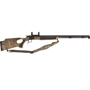 ACCURA™ LR TH Nitride / Max 1 XT - .45 Cal. (ISM) 30" Barrel