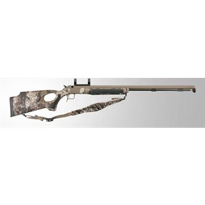 ACCURA™ MR CereKote / Nitride / Max-1 - .50 Cal. (ISM) 25" Barre