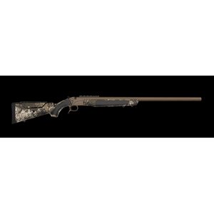 "ACCURA™ LR-X - Cerakote FDE / Nitride / Veil Wideland - .50 Cal