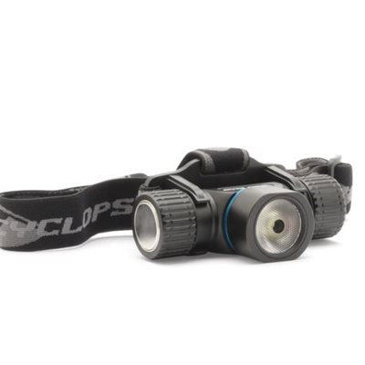 POSEIDON 2000 LUMEN HEADLAMP