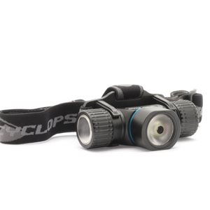 POSEIDON 2000 LUMEN HEADLAMP