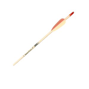 "THUNDER EXPRESS WOOD EA.-36PK BULK ARROW 27"""