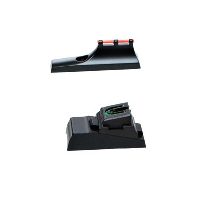 DuraBrightâ Fiber Optic Sights - CVA / Traditions In-Lines