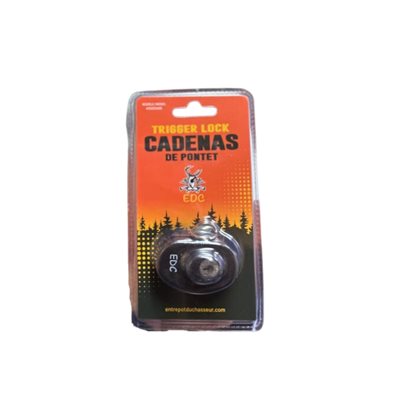 CADENAS DE PONTET CLAMPACK