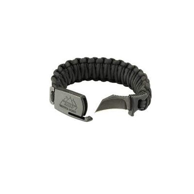 PARACLAW - BLK, MEDIUM-DISCO | ***BLOW OUT***