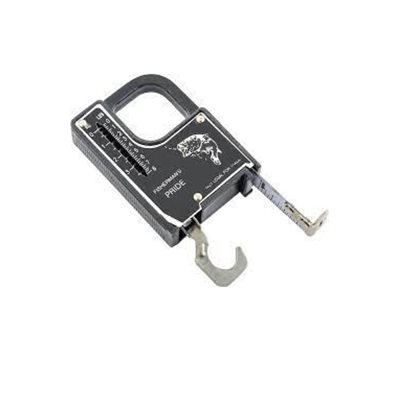 "Danielson 259 Scale 8 Lb W / 24"" Tape "