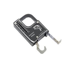 "Danielson 259 Scale 8 Lb W / 24"" Tape "