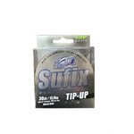 Performance Tip Up Ice Braid 30 lb. Black 50 Yd