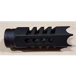 GROS DÉFONCEUR DE PORTE