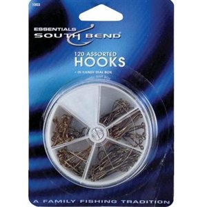 HOOK BAITHLDR DIAL BOX ASSTM