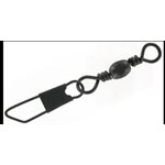 SWIVEL BARREL w / INTRLCK SNAP SP NK sz 10