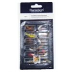 FLY TROUT ASSTM sz 10