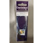 HOOK SNELLED BAITHLDR sz 2 / 0