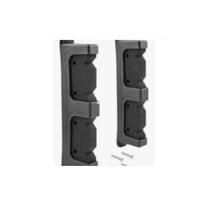 ROD RACK HORIZONTAL MOUNT