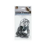 STRINGER CHAIN SWIVEL 9-SNAP