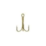 HOOK TREBLE SP BRZ sz 8