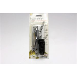 Danielson 71J Clipper W / Lanyard Jumbo