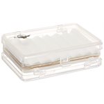 FLY BOX DOUBLE SIDED 4-1 / 2"