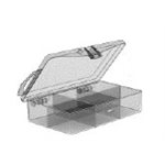 TACKLE BOX POCKET 6-comp