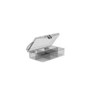 TACKLE BOX POCKET 6-comp