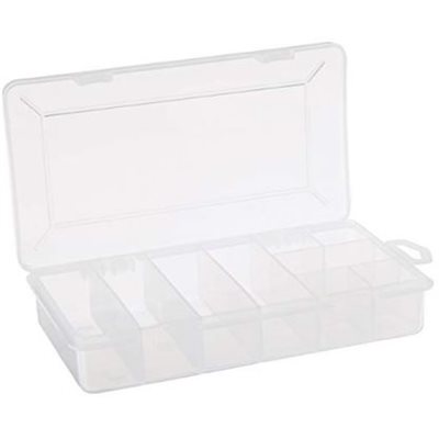 TACKLE BOX POCKET 9-comp