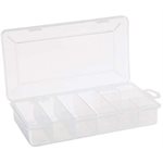 TACKLE BOX POCKET 9-comp