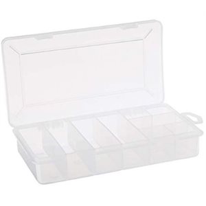 TACKLE BOX POCKET 9-comp