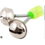 Danielson BWCL Bells Dbl Round Lumin Clip