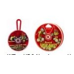 Danielson DSRS Drop Shot Sinker Selector 29Pc