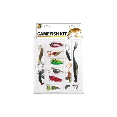 KIT GAMEFISH