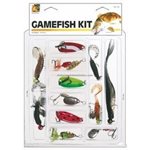 KIT GAMEFISH