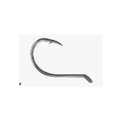 HOOK OCTOPUS NKL SP sz 4