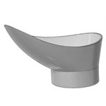 PORTABLE JON FEMALE ADAPTER