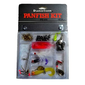 KIT PANFISH