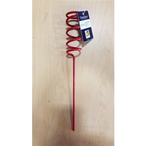 ROD HOLDER COIL 3 / 16" ROD