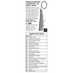 SQUID RIG 4.5" BLUE / GREEN