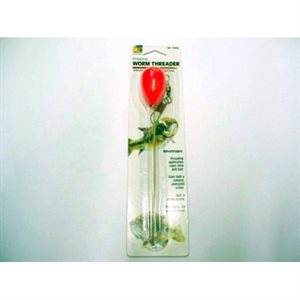 WORM THREADER