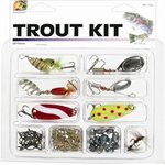 KIT TROUT