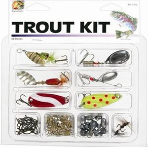 KIT TROUT