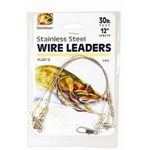 LEADER WIRE 30 lb TEST 9"